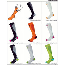 Load image into Gallery viewer, PERFORMA - Custom Fitted Unisex Medical Grade Compression Socks.
